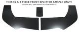 Ventus Autoworks 2PC Front Splitter - VW MK7.5 GLI by Ventus Autoworks VW-MK7.5-GLI-SPLT
