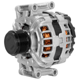 Alternator (140amp) - VW/Audi / Alltrack / Atlas / Golf / GTi / SportWagen / A3 / S3 / TT / TT-S by OE Plus 06J903023A-OE+