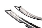 Fender Trim - Mercedes by URO Parts MB035-URP