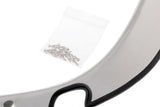 Fender Trim - Mercedes by URO Parts MB035-URP