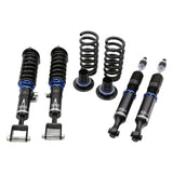 Scale Suspension Innovative Series Coilover (RWD) - Mercedes-Benz E-Class W211 2002-2009 by Scale Suspension MB05-IS