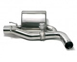 ARMYTRIX Stainless Steel Valvetronic Catback Exhaust System Mercedes Benz C63 AMG | AMG S W205 15+ by Armytrix MB056-C