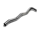 ARMYTRIX Stainless Steel Valvetronic Catback Exhaust System Mercedes Benz C63 AMG | AMG S W205 15+ by Armytrix MB056-C