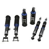 Scale Suspension Innovative Series Coilover (Airmatic/RWD) - Mercedes-Benz E-Class W211 2002-2009 by Scale Suspension MB06-IS