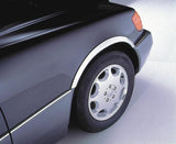 Fender Trim - Mercedes by URO Parts MB065-URP