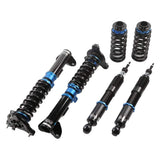 Scale Suspension Innovative Series Coilover (RWD) - Mercedes-Benz E-Class (W212) 2010-2016 by Scale Suspension MB07-IS