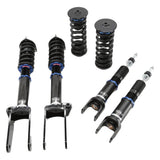 Scale Suspension Innovative Series Coilover - Mercedes-Benz R-Class 4-Matic 2006-2013 by Scale Suspension MB08-IS