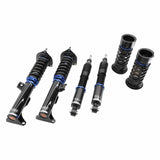 Scale Suspension Innovative Series Coilover (AWD) - Mercedes-Benz C-Class (W204) 2008-2014 by Scale Suspension MB09-IS