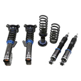 Scale Suspension Innovative Series Coilover (AWD) - Mercedes-Benz E-Class (W212) 2010-2016 by Scale Suspension MB10-IS