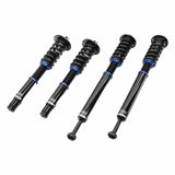 Scale Suspension Innovative Series Coilover - Mercedes-Benz CL-Class (W215) 1999-2006 by Scale Suspension MB13-IS