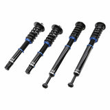 Scale Suspension Innovative Series Coilover - Mercedes-Benz S AMG (W220) 2001-2006 by Scale Suspension MB14-IS