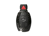 AutoTecknic Dry Carbon Remote Key Case - Mercedes-Benz Various Vehicles by AutoTecknic ATK-MB-0101-2