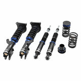 Scale Suspension Innovative Series Coilover - Mercedes-Benz GLA-Class 2014-2020 by Scale Suspension MB21-IS