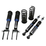 Scale Suspension Innovative Series Coilover (AWD) - Mercedes-Benz E-Class W211 2002-2009 by Scale Suspension MB25-IS