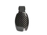 AutoTecknic Dry Carbon Remote Key Case - Mercedes-Benz Various Vehicles by AutoTecknic ATK-MB-0101-3