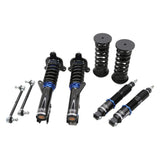 Scale Suspension Innovative Series Coilover (AWD/Airmatic) - Mercedes-Benz E-Class Sedan (W212) 2010-2016 by Scale Suspension MB30-IS