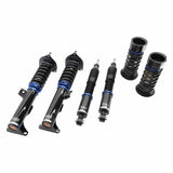 Scale Suspension Innovative Series Coilover - Mercedes-Benz C63 AMG (W204) 2008-2014 by Scale Suspension MB32-IS