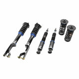 Scale Suspension Innovative Series Coilover (4Matic) - Mercedes-Benz GLC-Class 2016-2022 by Scale Suspension MB34-IS
