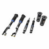 Scale Suspension Innovative Series Coilover (4Matic) - Mercedes-Benz GLC-Class 2016-2022