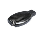 AutoTecknic Dry Carbon Remote Key Case - Mercedes-Benz Various Vehicles by AutoTecknic ATK-MB-0101-4