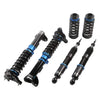 Scale Suspension Innovative Series Coilover (RWD, Airmatic) - Mercedes-Benz CLS-Class 2011-2018