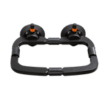 SeaSucker SeaSucker Solar Panel Overland Kit MK1156