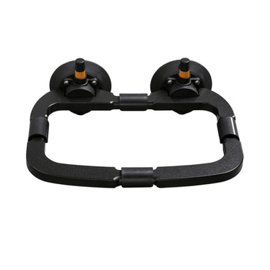 SeaSucker Black SeaSucker Waste Band - Large MB5404B