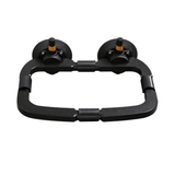 SeaSucker Black SeaSucker Waste Band - Large MB5404B