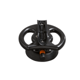 SeaSucker Paddle Clip and Grip SeaSucker Board Rack Upgrade Kit MK1122