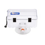 SeaSucker Large Dry Box - Horizontal Mount SeaSucker Board Rack Upgrade Kit MK1121