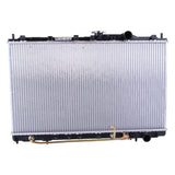 Radiator - Mitsubishi by Nissens MB924248-NIS