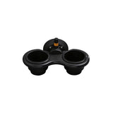 SeaSucker 2-Cup Holder - Vertical Mount