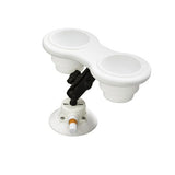 SeaSucker 2-Cup Holder - Angle Mount