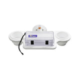 SeaSucker 2-Cup Holder w/ Large Dry Box