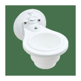 SeaSucker 1-Cup Holder - Vertical Mount