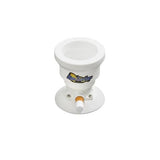 SeaSucker 1-Cup Holder - Horizontal Mount