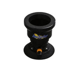 SeaSucker SeaSucker 1-Cup Holder - Horizontal Mount