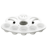 SeaSucker SeaSucker Party Barge - Horizontal Mount MC5346W