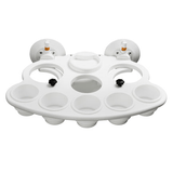 SeaSucker SeaSucker Party Barge - Vertical Mount