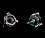 BlackBoost USA Blow Off Valve - McLaren M838T/M840T by BlackBoost USA BBFTA003