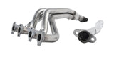 Milltek Exhaust Manifold - VW Golf MK2 GTI 8v by Milltek MCXVW201