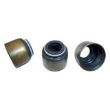 Valve Stem Seal - Mitsubishi by Elring MD000508-ELR