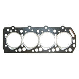 Head Gasket - Mitsubishi by Elring MD050545-ELR