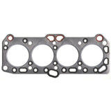 Head Gasket - Mitsubishi