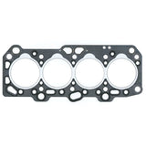 Head Gasket - Mitsubishi