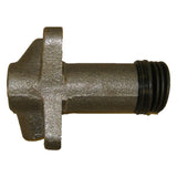 Clutch Slave Cylinder - Mitsubishi by Valeo MD733623-VAL