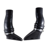 BlackBoost USA Air Inlet Duct - Mercedes AMG M157/M278 (212/218) by BlackBoost USA BBAID001