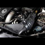 BlackBoost USA Air Inlet Duct - Mercedes AMG M157/M278 (212/218) by BlackBoost USA BBAID001