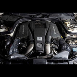 BlackBoost USA Air Inlet Duct - Mercedes AMG M157/M278 (212/218) by BlackBoost USA BBAID001