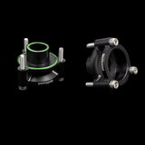 BlackBoost USA Blow Off Valve - Mercedes M177 LS2/M178/M276 by BlackBoost USA BBFTA002